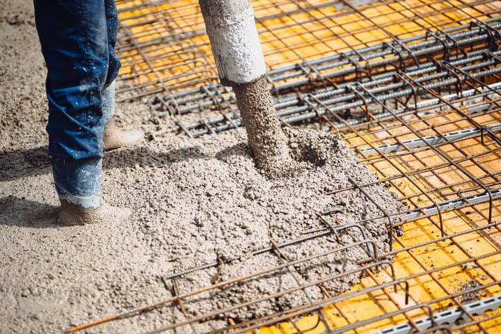 Foundation Work project preview