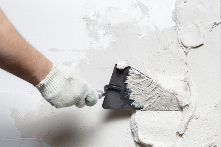 Stucco project preview